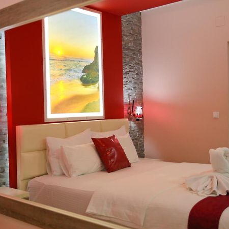 Victoria Apartments Ulcinj Room photo