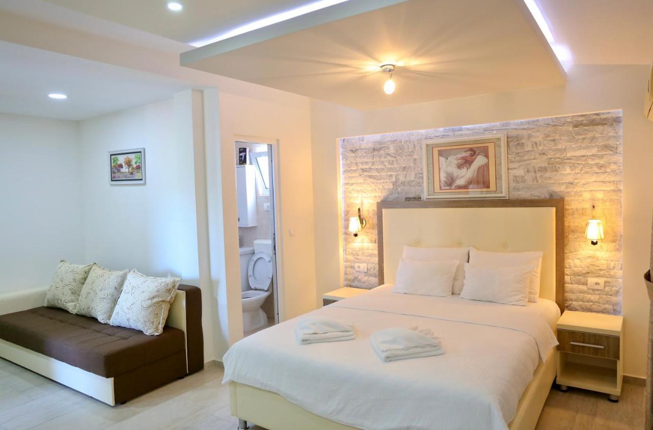 Victoria Apartments Ulcinj Exterior photo