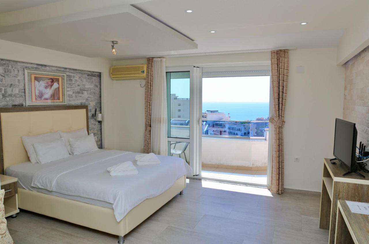 Victoria Apartments Ulcinj Exterior photo