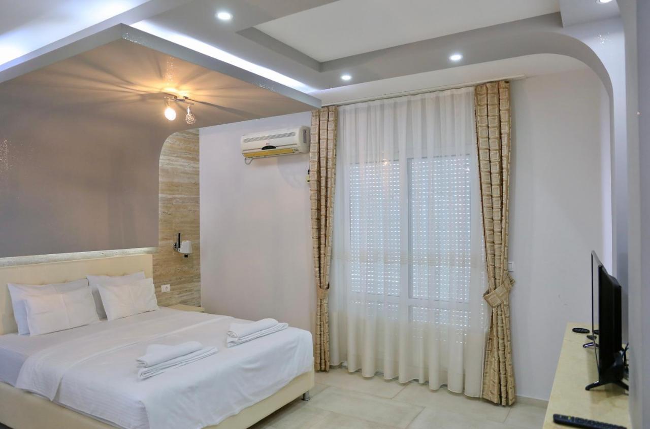 Victoria Apartments Ulcinj Exterior photo