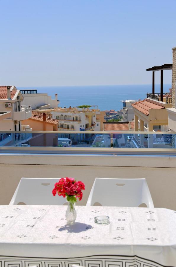 Victoria Apartments Ulcinj Exterior photo