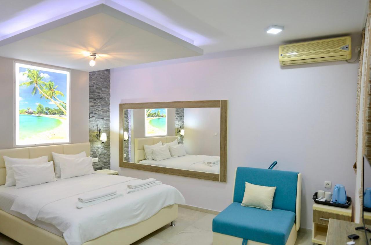 Victoria Apartments Ulcinj Room photo