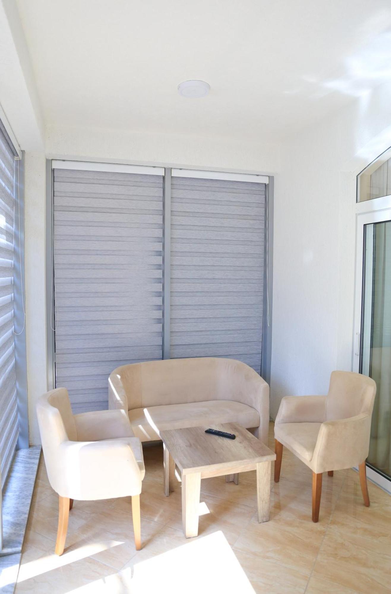 Victoria Apartments Ulcinj Room photo
