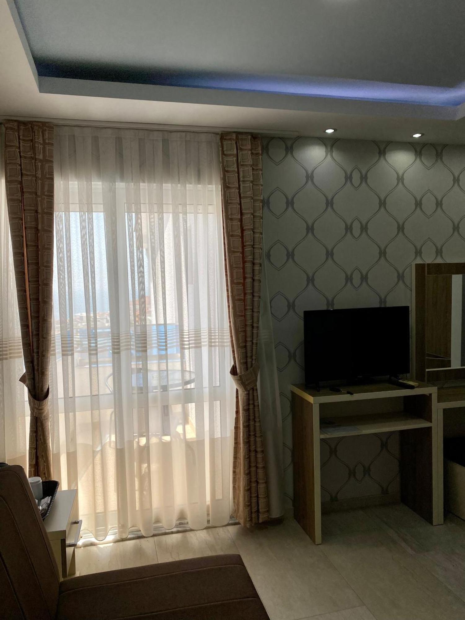 Victoria Apartments Ulcinj Room photo