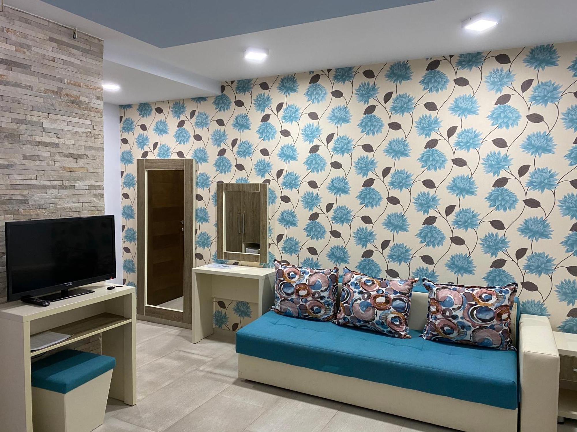 Victoria Apartments Ulcinj Room photo